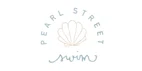Pearl Street Swim logo